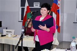 Ustanovujúce mestské zastupiteľstvo 2022
